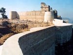 Chanderi Fort1 