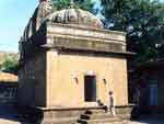 Mahadeo Temple 1