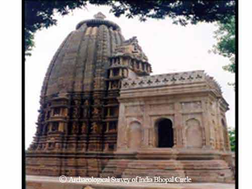 Adinatha Temple 