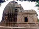 Adinatha Temple 1