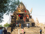 Matangesvara Temple 1