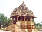 Nandi Temple 2