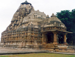 Parsvanatha Temple 1
