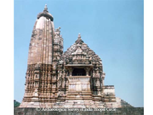 Vamana Temple  
