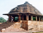 Vamana Temple  2