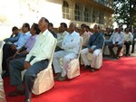  27 Feb. 2012, Kamlapati Mahal, Bhopal  