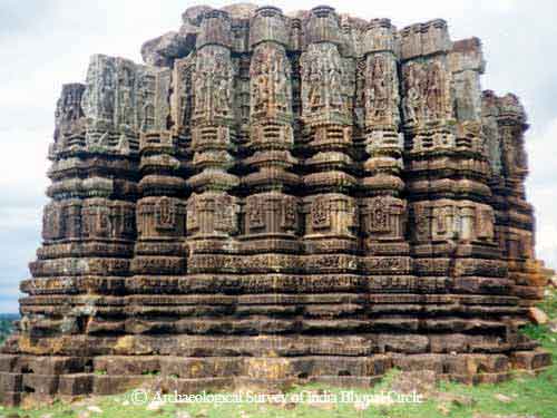 Sidheshwar Temple 