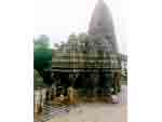Sidheshwar Temple 1