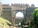 Bhagwania Gate 2