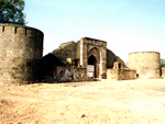 Hathi Gate 1