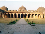 Jama Masjid 1