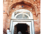 Jama Masjid 3