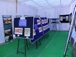 Photo Exhibition at Mandu 12