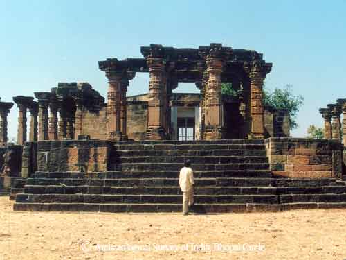 Siddhesvara or Siddhnath Temple