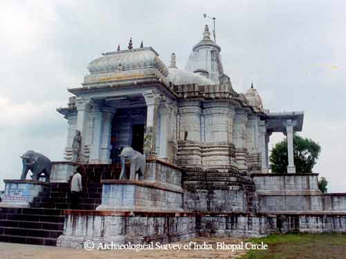 Jain temple 1 to 3a 