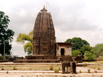 Chaumukh Nath Temple
 1