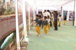  Photo exhibition at Sanchi (25/11/2017)
