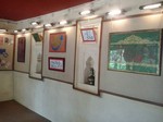 Exhibition on Islamic Calligraphy at Kamala Park, Bhopal  on 28 Aug 2014 to 10 Sep 2014 2