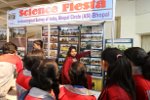  Science Fiesta (20 to 21 Dec 2017)