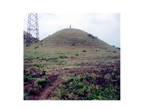  Ancient Mound (Kumbhar Tekri)
