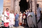  Visit by Governor of Madhya Pradesh (24th March 2018)