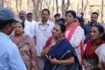  Visit by Governor of Madhya Pradesh (24th March 2018)