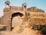 Songarh Gate Monument Gallery 1