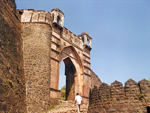 Songarh Gate Monument Gallery 2