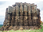 Sidheshwar Temple Monument Gallery 1