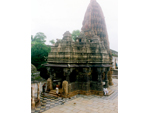 Sidheshwar Temple Monument Gallery 2