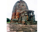 Gadarmal Temple 1