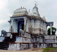 Jain temple 1 to 3 Monument