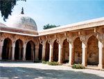 Jama Masjid Monument Gallery