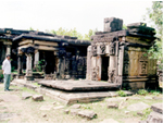 Andhakuan Group of Temples Monument Gallery 1