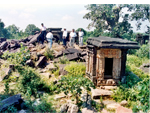 Andhakuan Group of Temples Monument Gallery 2