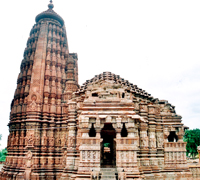 Udayeshwar Mahadeva Temple Monument