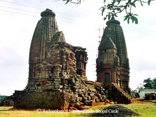 Karan Temple 