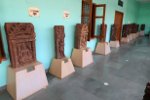  Archaeological Museum, Chanderi, District - Ashoknagar