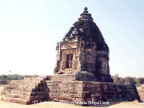 Brahma Temple  