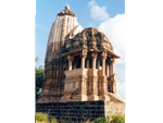 Jatakari or Chatrubhuj Temple 1