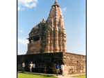  Javari Temple 