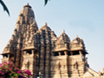 Kandariya Temple 1