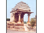 Mahadeva Temple 1