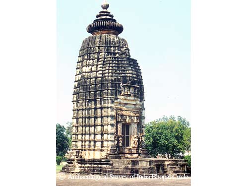 Parvati Temple 