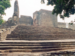 Baz Bahadur Palace 1