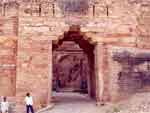 Gwalior fort 6 