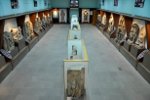  Archaeological Museum, Gwalior, District - Gwalior