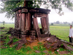 Marha Deori Ruined temple) 1 