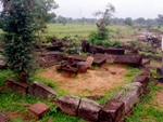 Marha Deori Ruined temple) 2 