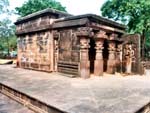 The Whole Site Of Kankali Devi Temple  1 